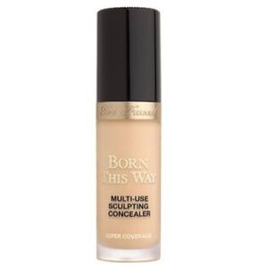 Too faced born this way concealer